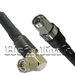 HS-Reinforced-SMAM To Reinforced-SMAM(RA) With K405 Cable XXcm (18G)_Web2